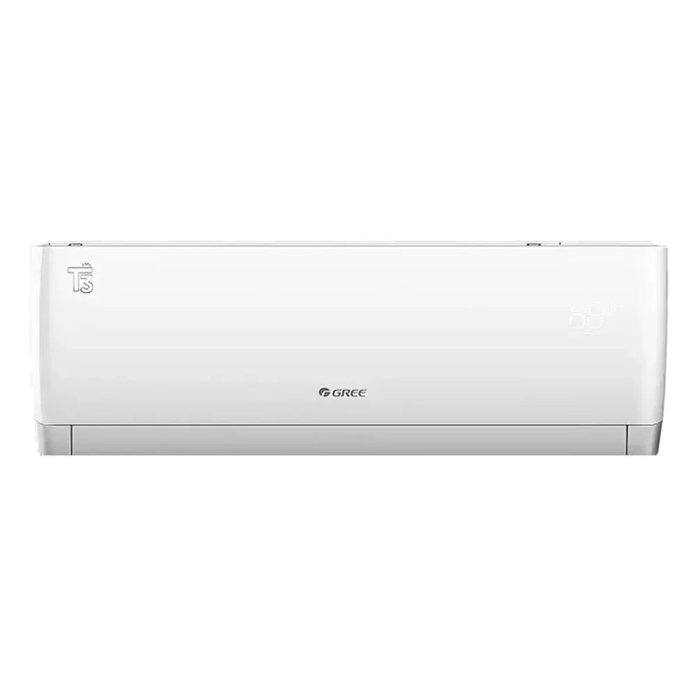 GREE 1.0 TON T3 INVERTER AC Model GS-12PITH21W-T3 - HUB