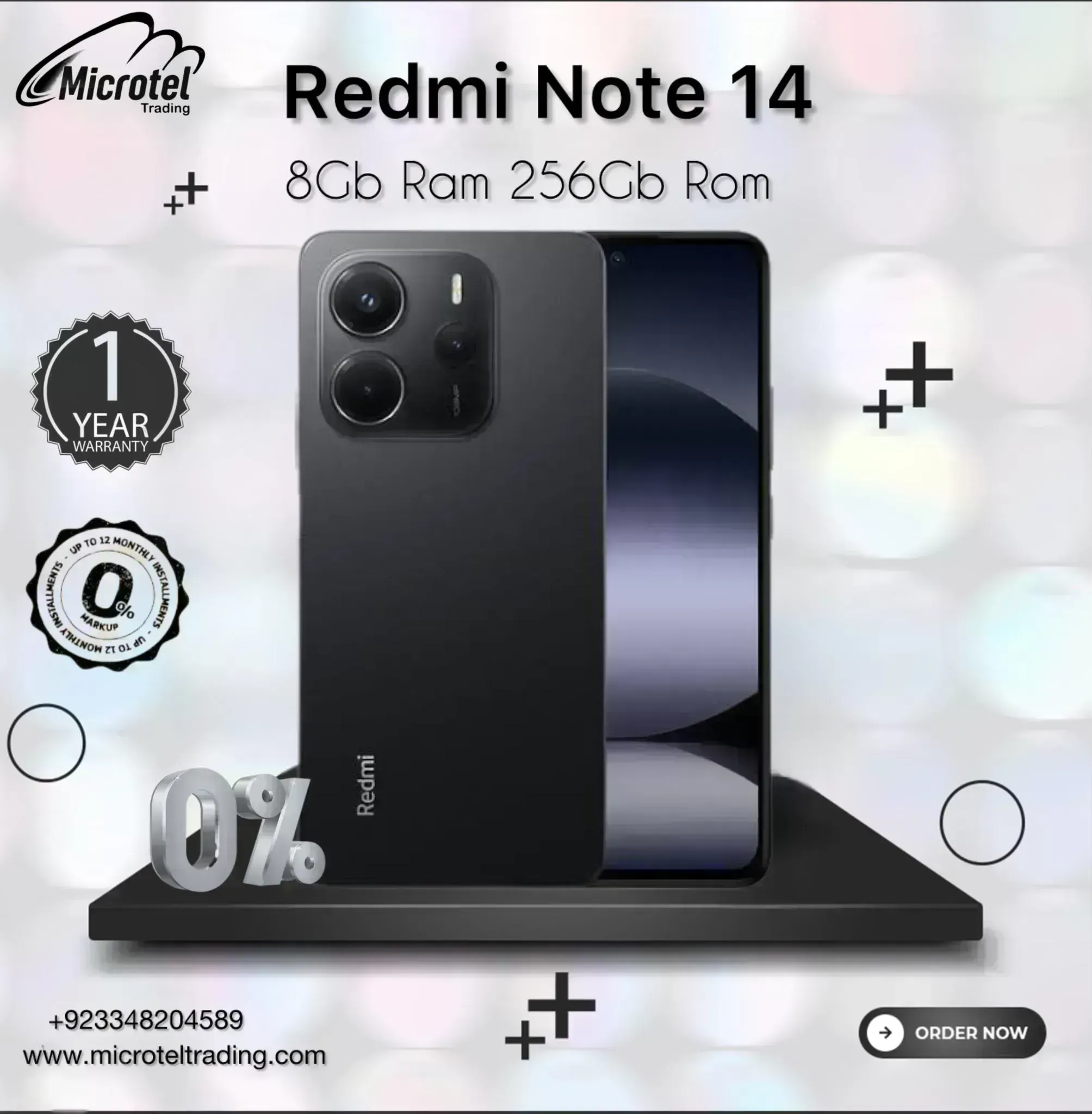 redmi note 8 android 14