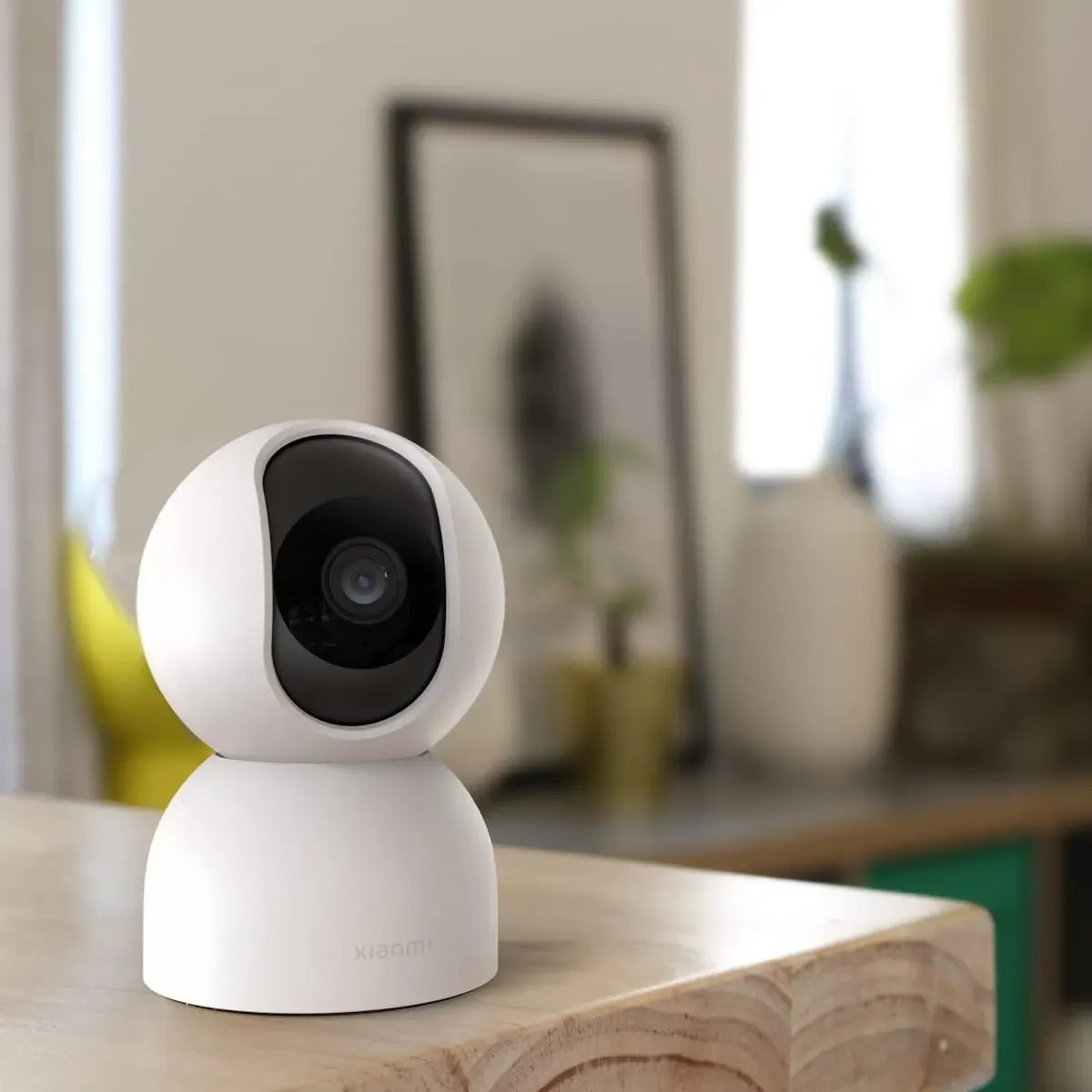 Xiaomi 360° Smart 2.5k Camera C400