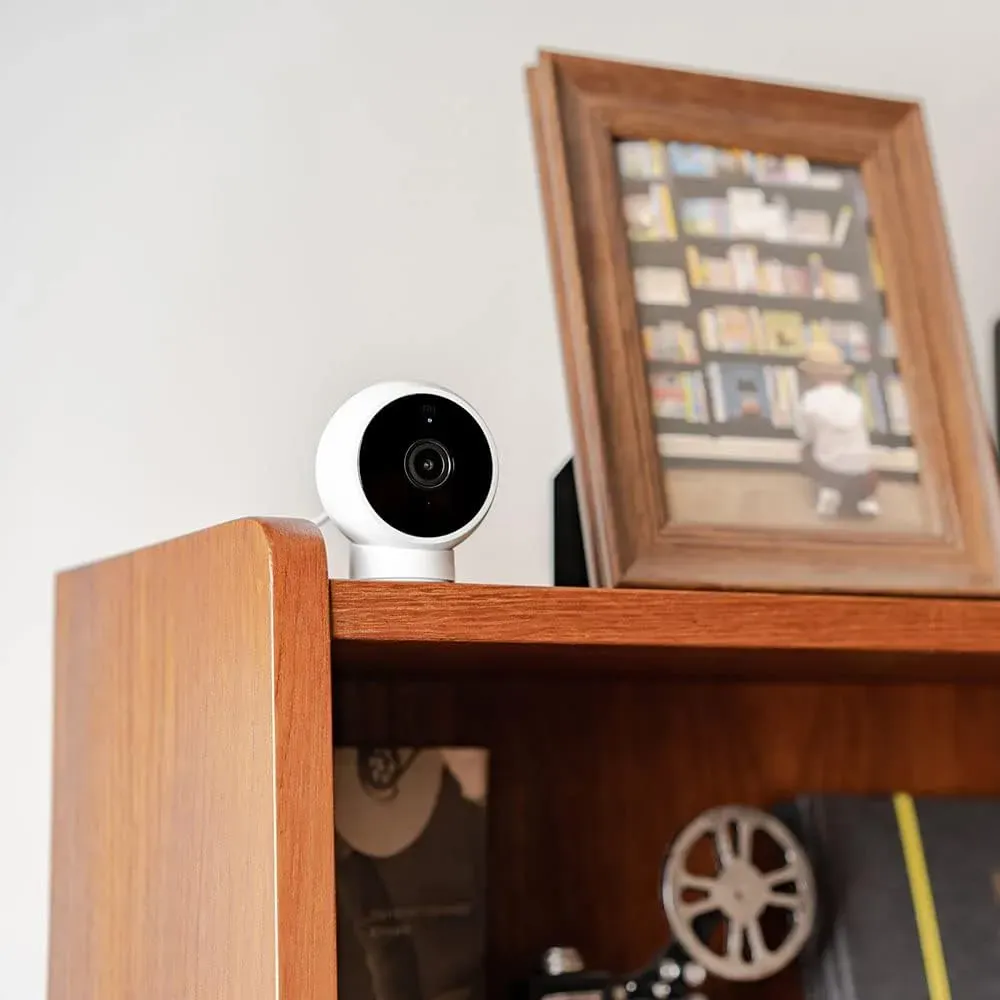 Xiaomi Mi Camera 2K Magnetic Mount