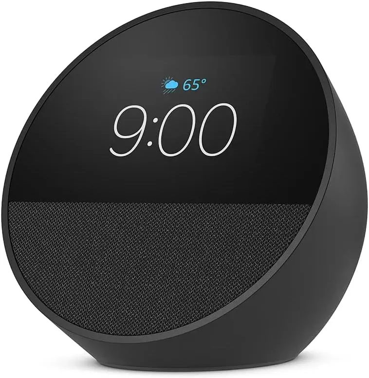 Amaz Echo Spot