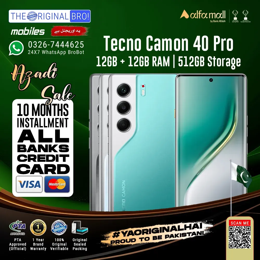 tecno-camon-40-pro-8gb-ram-256gb-storage-easy-installments-on-all