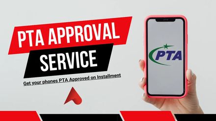 PTA Approval Service iPhone 16