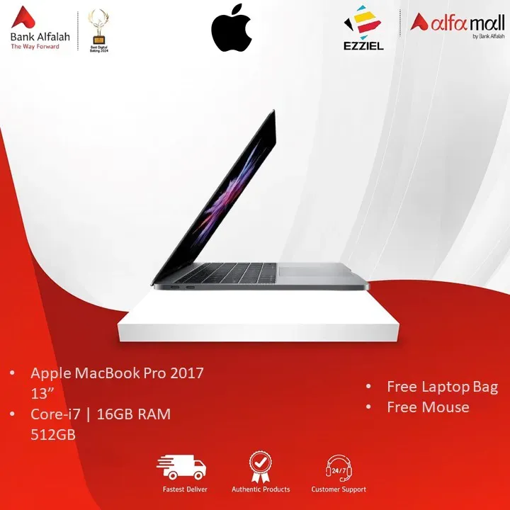 macbook pro 2017 13 inch storage upgrade