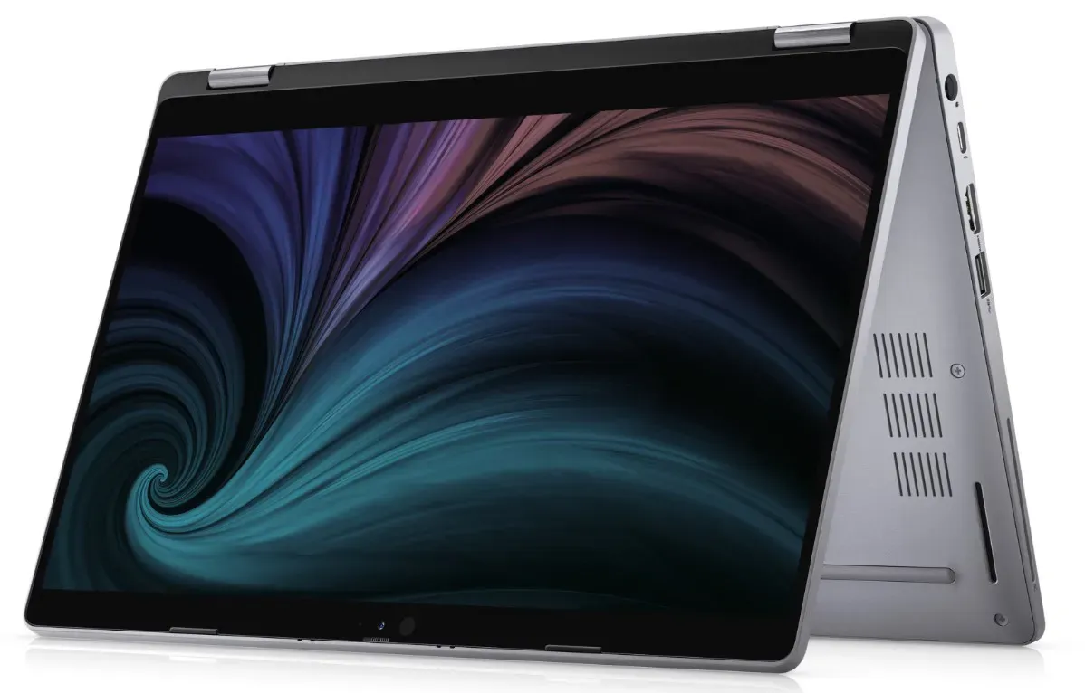 DELL Latitude 5310 | 2-in-1 | Core i5 10th Generation | 16GB Ram