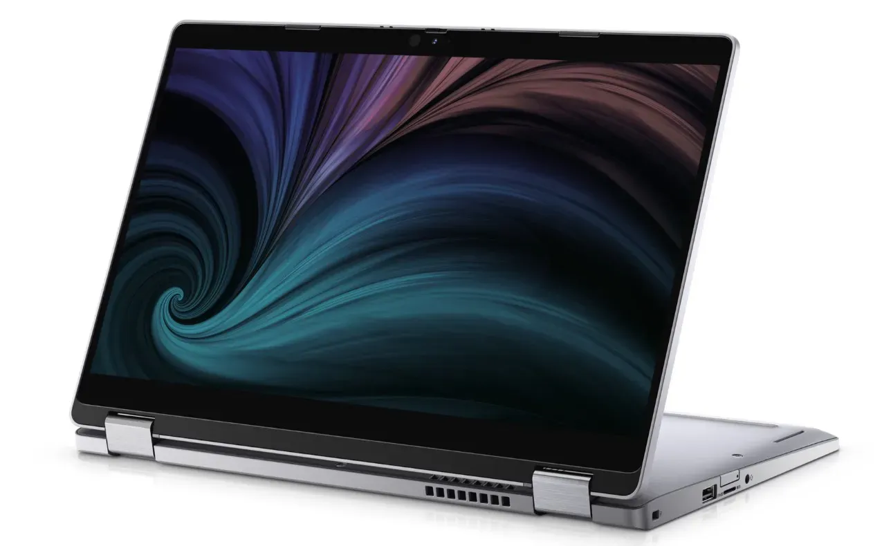 DELL Latitude 5310 | 2-in-1 | Core i5 10th Generation | 16GB Ram