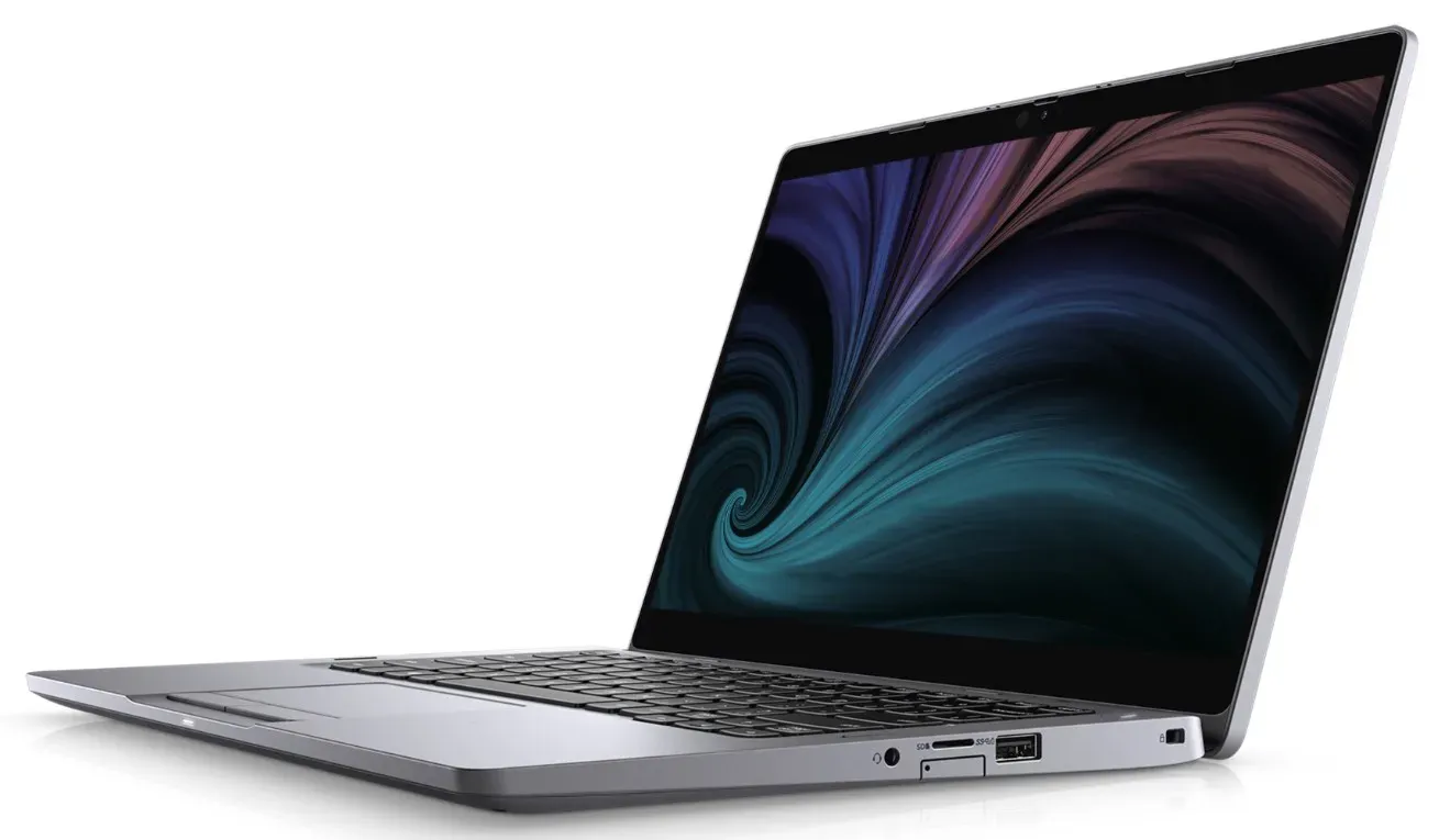 DELL Latitude 5310 | 2-in-1 | Core i5 10th Generation | 16GB Ram