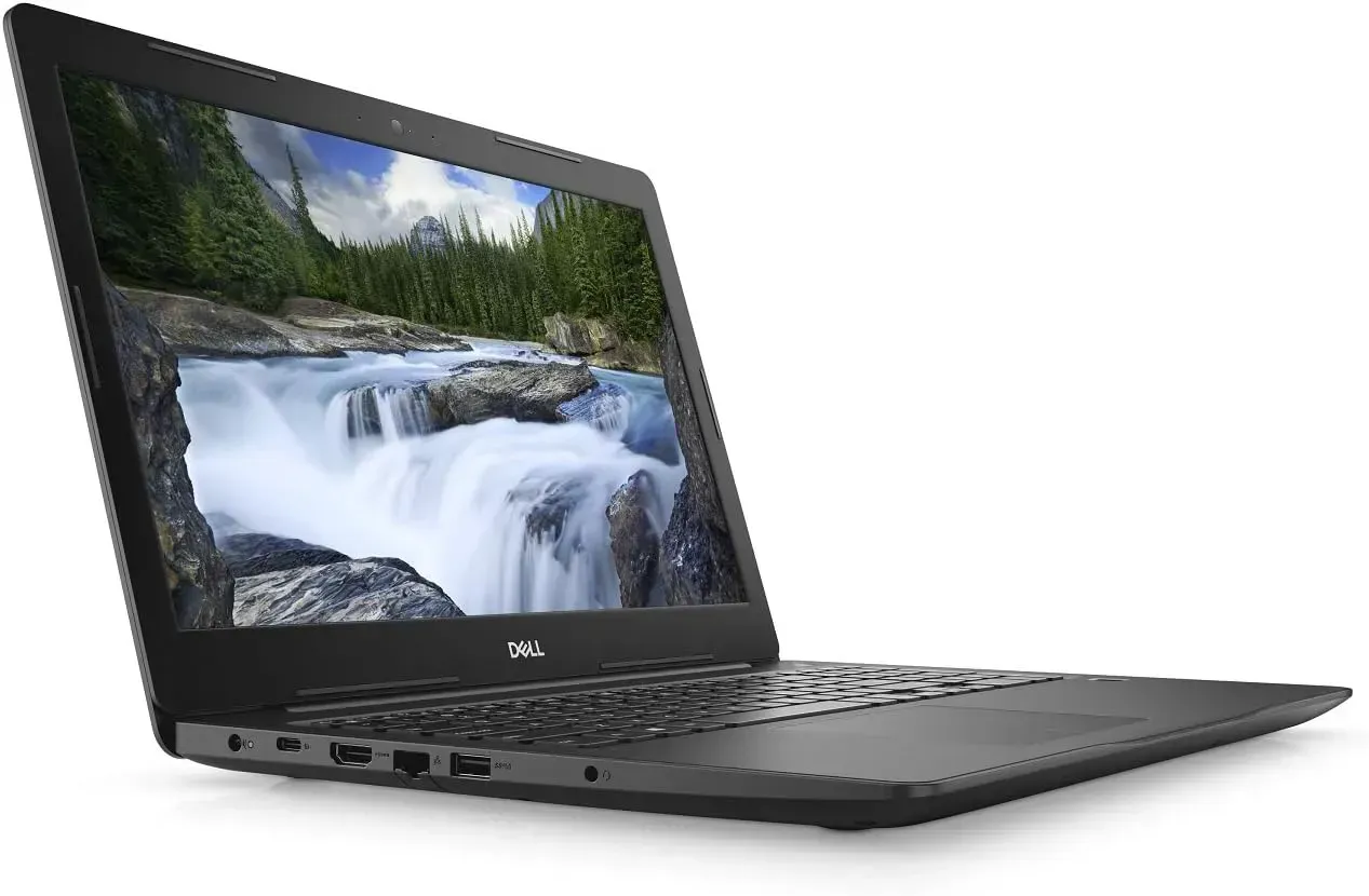 DELL Latitude 3590 | Core i5 8th Generation | 8GB Ram | 256GB Hard