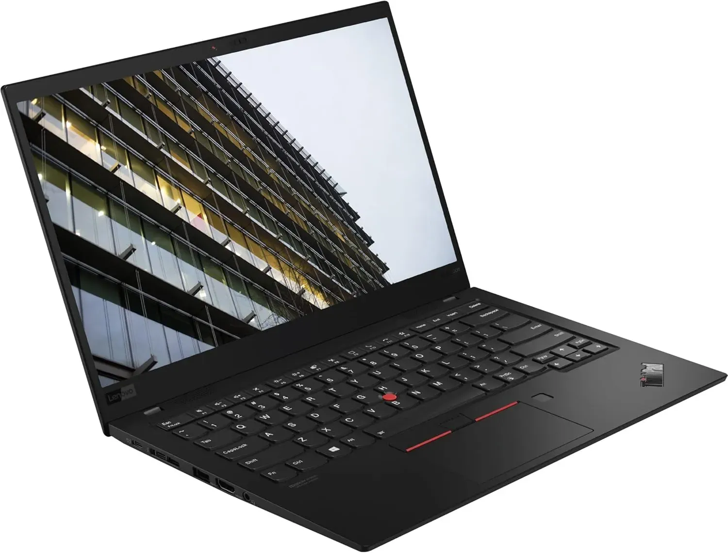 Lenovo ThinkPad X1 Carbon | i5 10th Gen | 16GB RAM | 256GB SSD