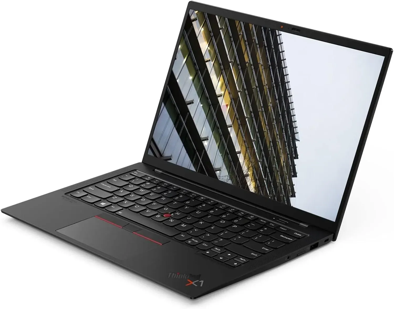 Lenovo ThinkPad X1 Carbon | i5 11th Gen | 16GB RAM | 256GB SSD