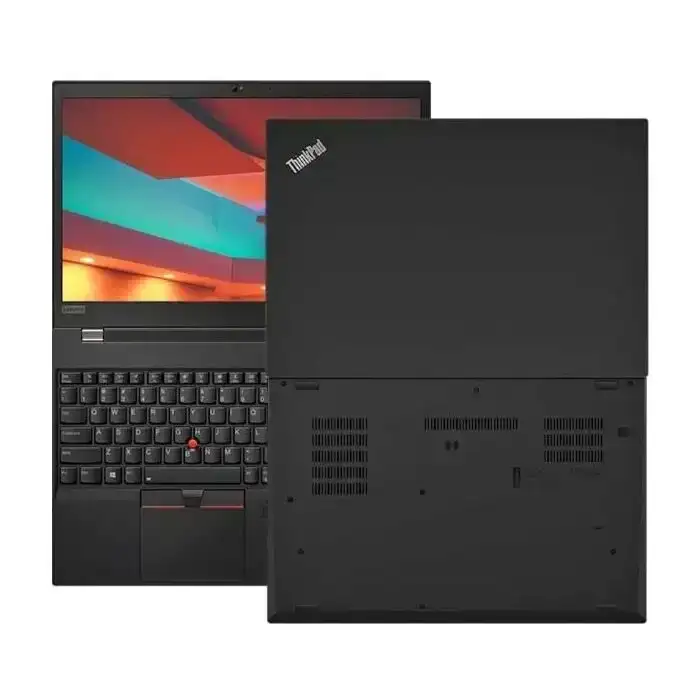 Lenovo Thinkpad T590 Laptop | Core i7 8th Generation | 8GB Ram