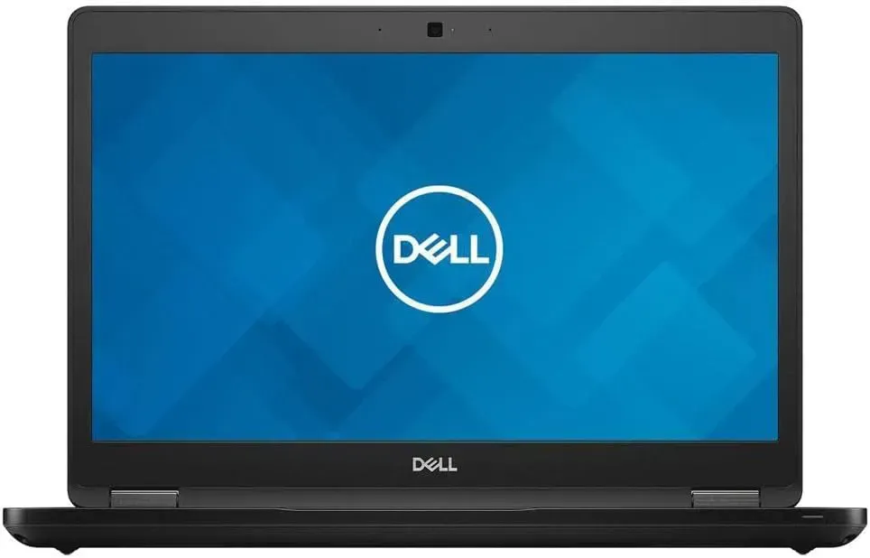 DELL Latitude 5490 | Core i7 8th Generation | 8GB Ram | 256GB Hard