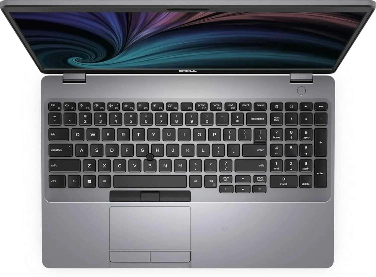 DELL Latitude 5511 | Core i7 10th Generation | 16GB Ram | 256GB