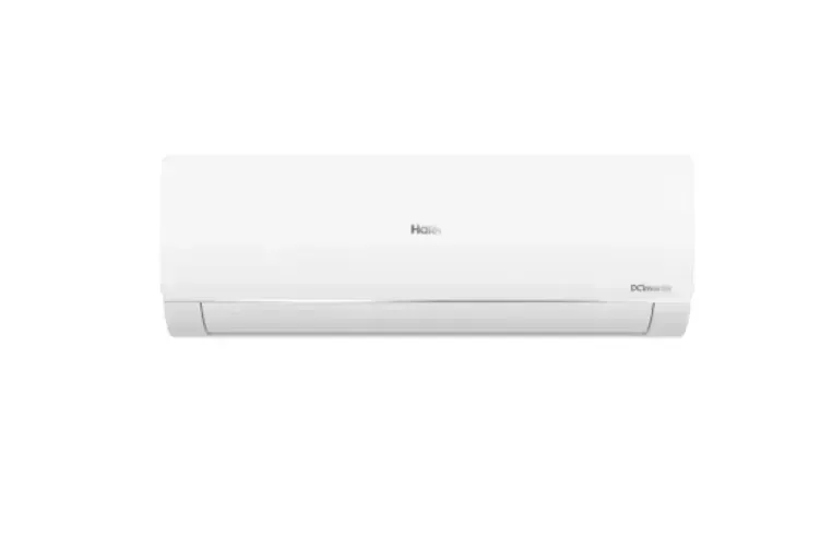 Haier AC 1.5 Ton Model HSU-19HFAB White Color T3 Inverter with T3 ...