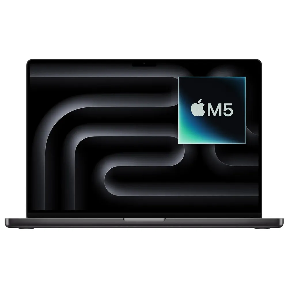 Apple Macbook Pro 14-Inch MDE34 Apple M5 Chip (Latest 2026), 24GB