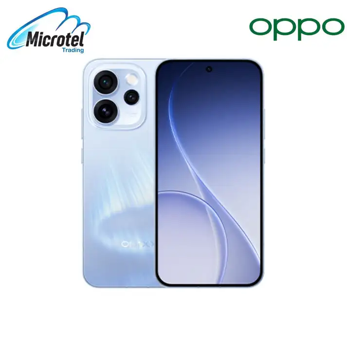 Oppo Reno 15 5G 12GB 256GB Official Pta Aproved 1Year Official Oppo Reno 15 5G 12GB 256GB Official Pta Aproved 1Year Official