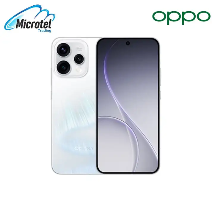 Oppo Reno 15 Pro 5G 12GB 512GB Official Pta Aproved 1Year Official