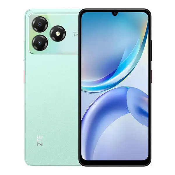 ZTE Nubia A36 4GB 64GB Official Pta Approved 1Year Official