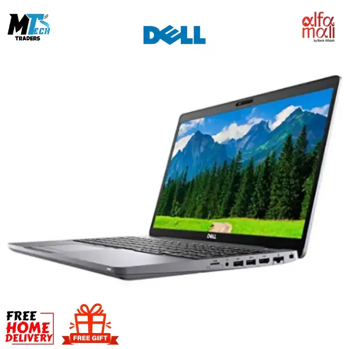 HP Zbook Fury 15 G8 | Core i7 11th Gen | 32GB Ram 512GB NVMe | 4GB