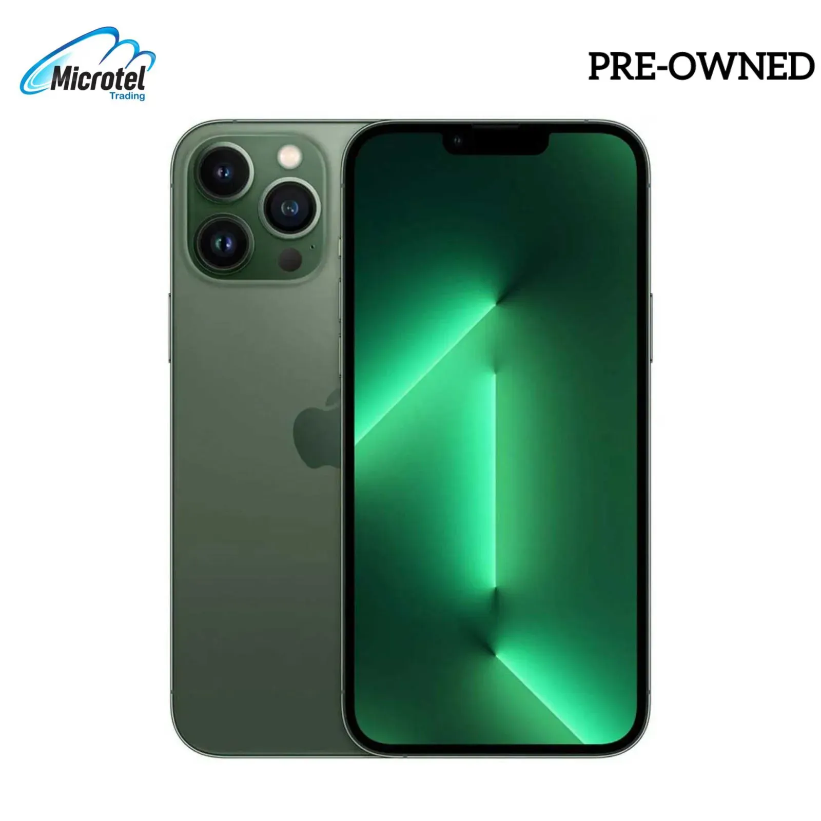 Apple iPhone 13 Pro Max 512GB Official PTA Approved Box Packed