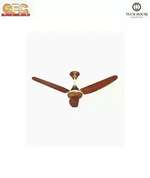 Pack Of 2 Orient Hybrid Fan 56 Inch With Built-In Battery Celling Fan New Technology Of Fan On Installments By OnestopMall