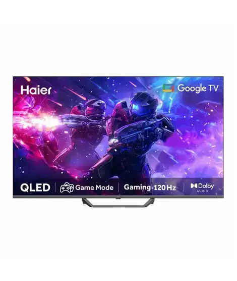 TCL - Smart Google TV QLED 32 inch - S59K - 32S59K - (SNS46)