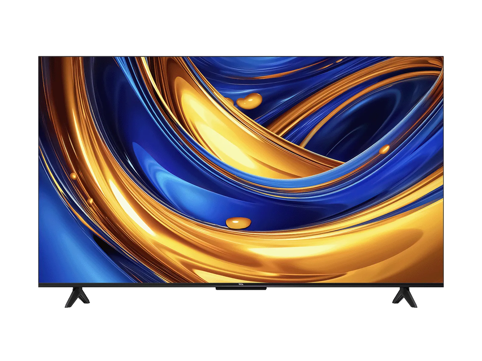 TCL 65 INCH CLASSIC 4K QLED GOOGLE TV  65C655