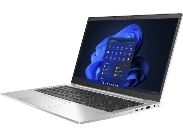 HP Elitebook 650 G9 | Core i5 12th Gen | 16GB Ram 256GB NVMe | 15.6