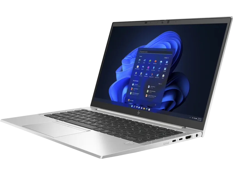 HP Elitebook 650 G9 | Core i5 12th Gen | 16GB Ram 256GB NVMe | 15.6