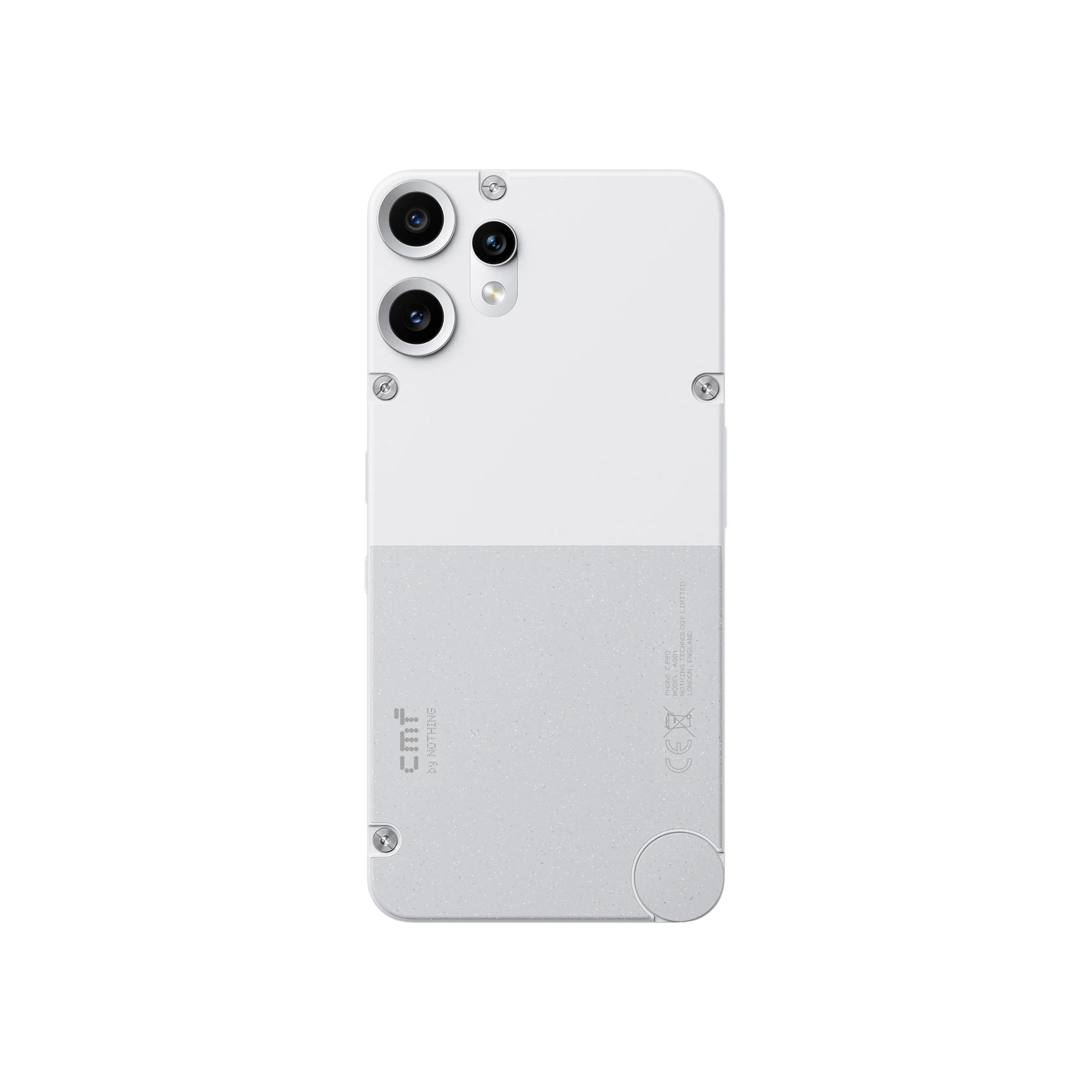 Nothing CMF Phone 2 Pro 8 128GB with 1 Year official warranty