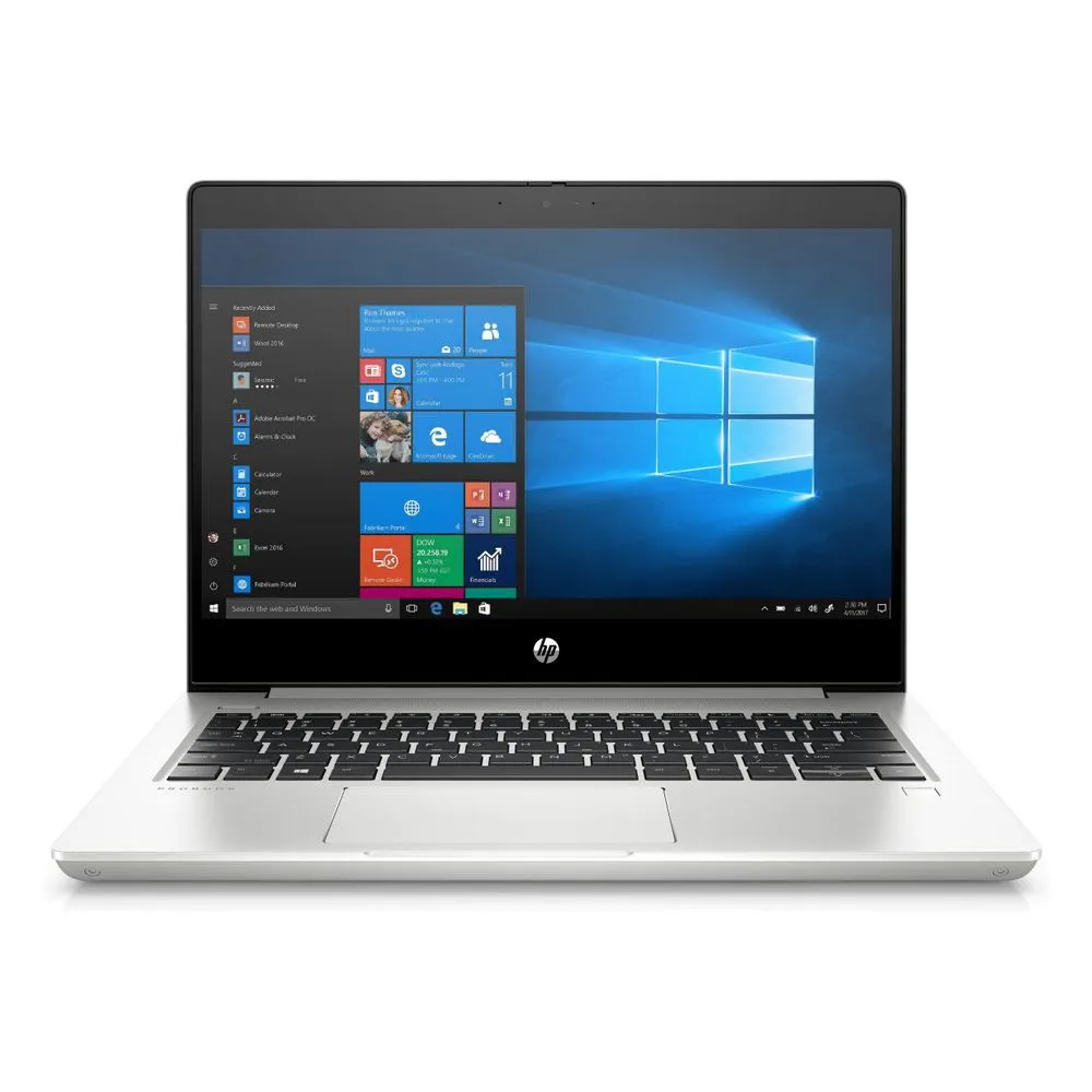 HP ProBook 430 G7 Laptop Intel Core i7-10510U, 16GB RAM, 256GB SSD