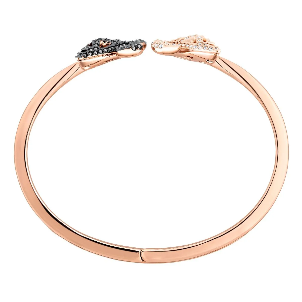 5485876 Swarovski Swan Magnetic Bracelet