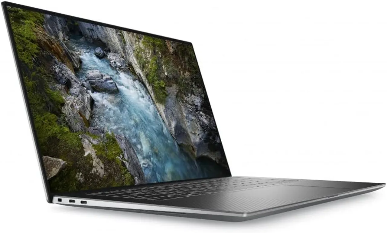 Dell Precision 5570 | Core i7 12th Gen | 32GB Ram 512GB NVMe | 4GB