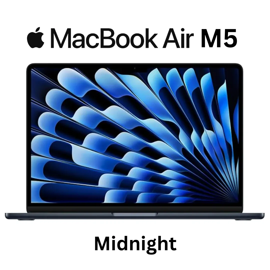 Apple Macbook Air 13-Inch MDHE4 Apple M5 Chip 2026, 10 core CPU