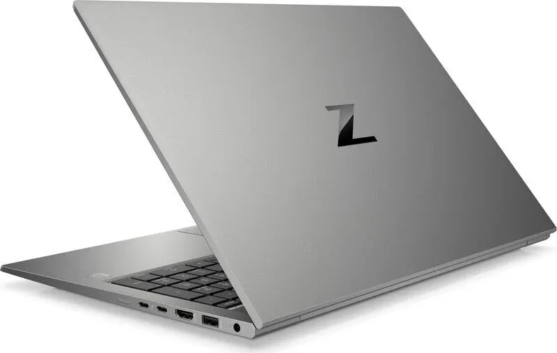 HP Zbook Fury 15 G8 | Core i7 11th Gen | 32GB Ram 512GB NVMe |