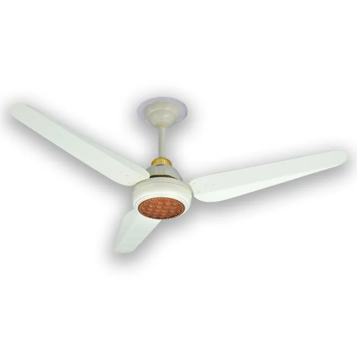 Shaban Fans (AC-DC Ceiling Fan Inverter Hybrid) - Remote Control ...