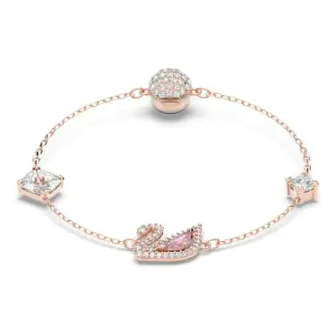 5485876 Swarovski Swan Magnetic Bracelet