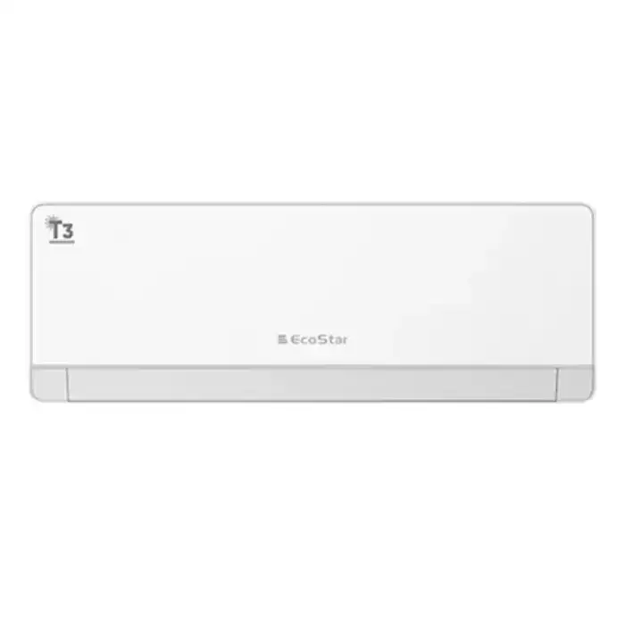 EcoStar Prince Series 1.5 TON Inverter Air Conditioner Split AC (Heat ...