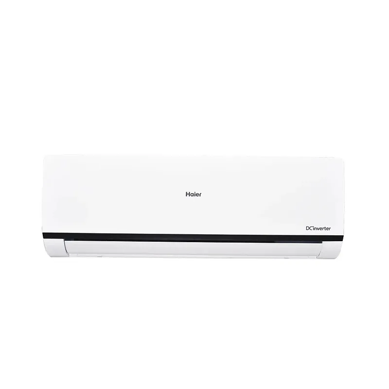 Haier - Air Conditioner 1.0 Ton DC Triple Inverter Heat and Cool ...