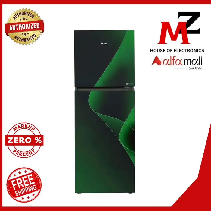 MZ-HAIER-HRF-346 IPGA-INST