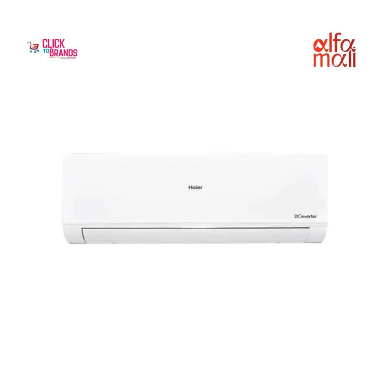 Haier 1 Ton DC Inverter AC HSU-13HFC