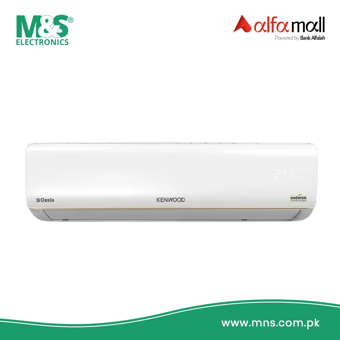 kenwood ac installation