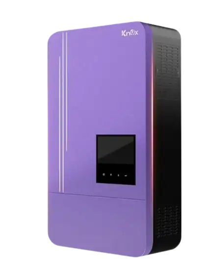 Knox Krypton 6.5kW PV9055 Hybrid Solar Inverter | AlfaMall