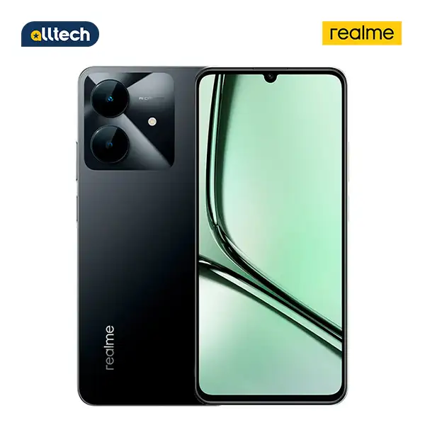 Realme Note 60x 3GB 64GB On Installments