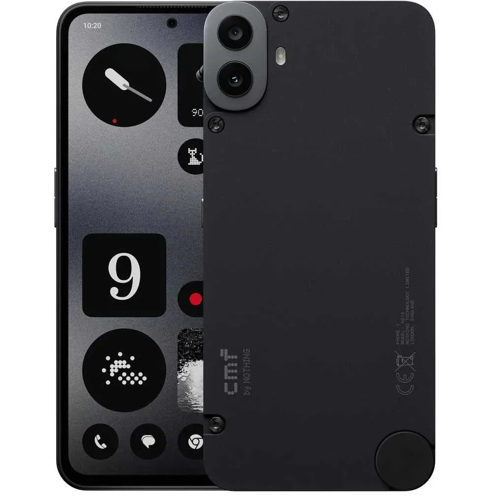 Nothing Phone 2A 12 256GB with 1 Year official warranty PTA