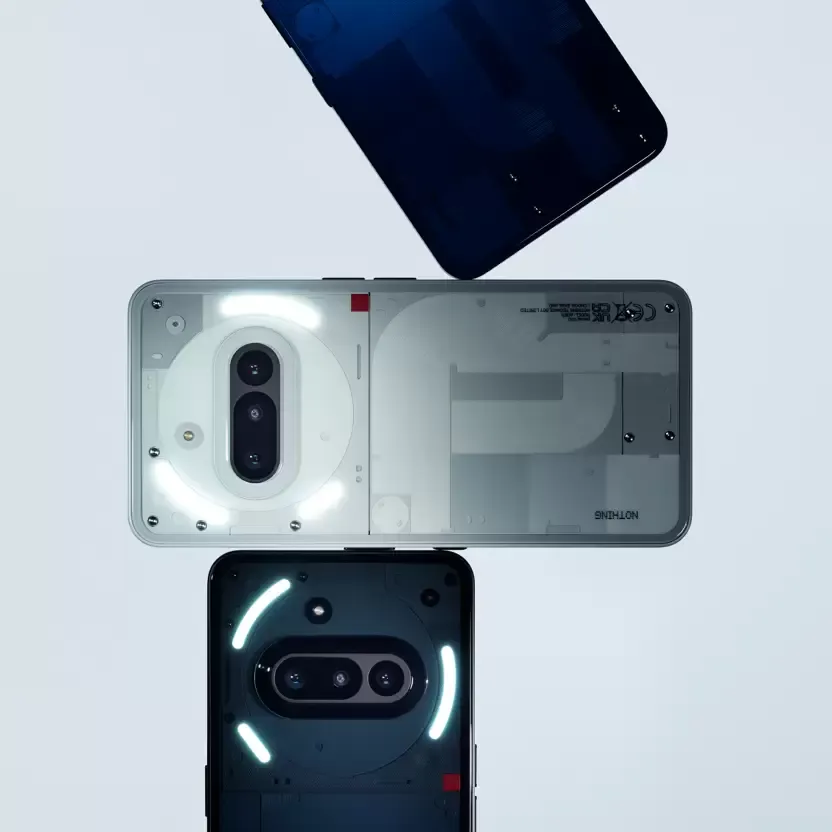 Nothing Phone 3A 12 256GB