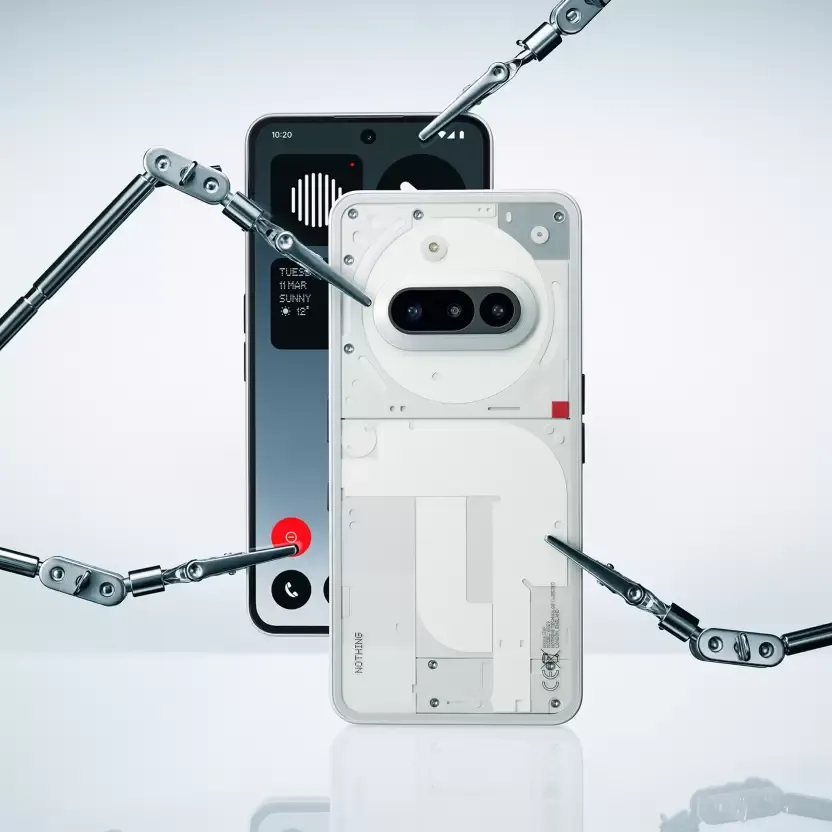 Nothing Phone 3A 12 256GB