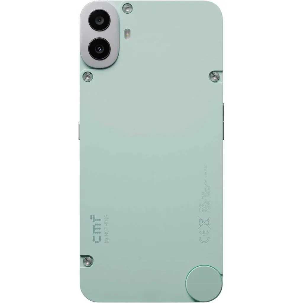 Nothing CMF Phone 1 8 128GB with 1 Year official warranty | AlfaMall