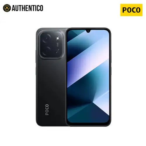 Xiaomi Poco C85 8GB RAM 256GB ROM | PTA Approved Smartphone | One