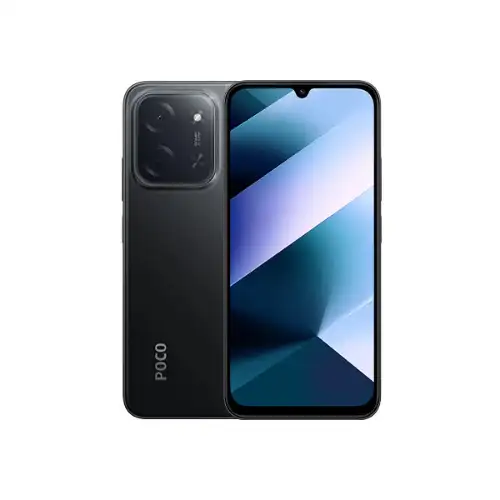Xiaomi Poco C85 8GB RAM 256GB ROM | PTA Approved Smartphone | One